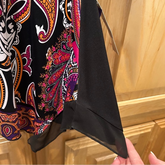 NYGARD Blouse - Picture 5 of 8